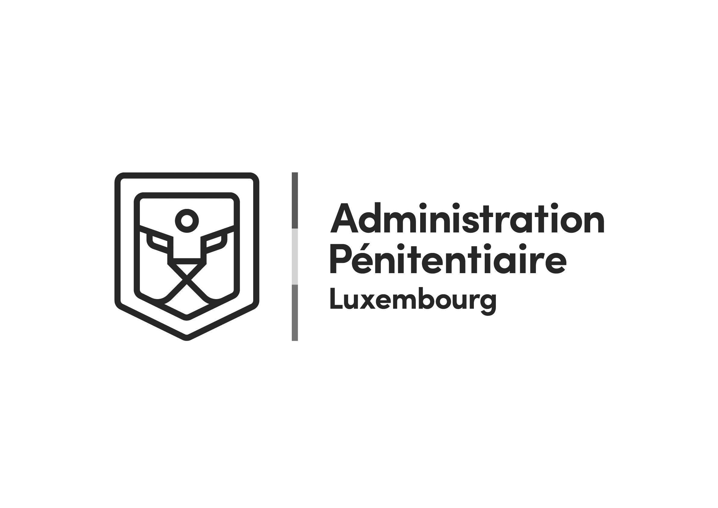 Logo Administration pénitentiaire