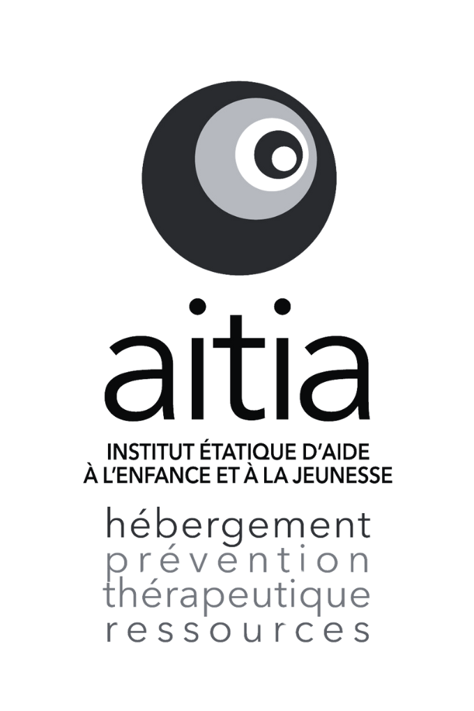 Logo AITIA - Institut étatique d’aide à l’enfance et à la jeunesse