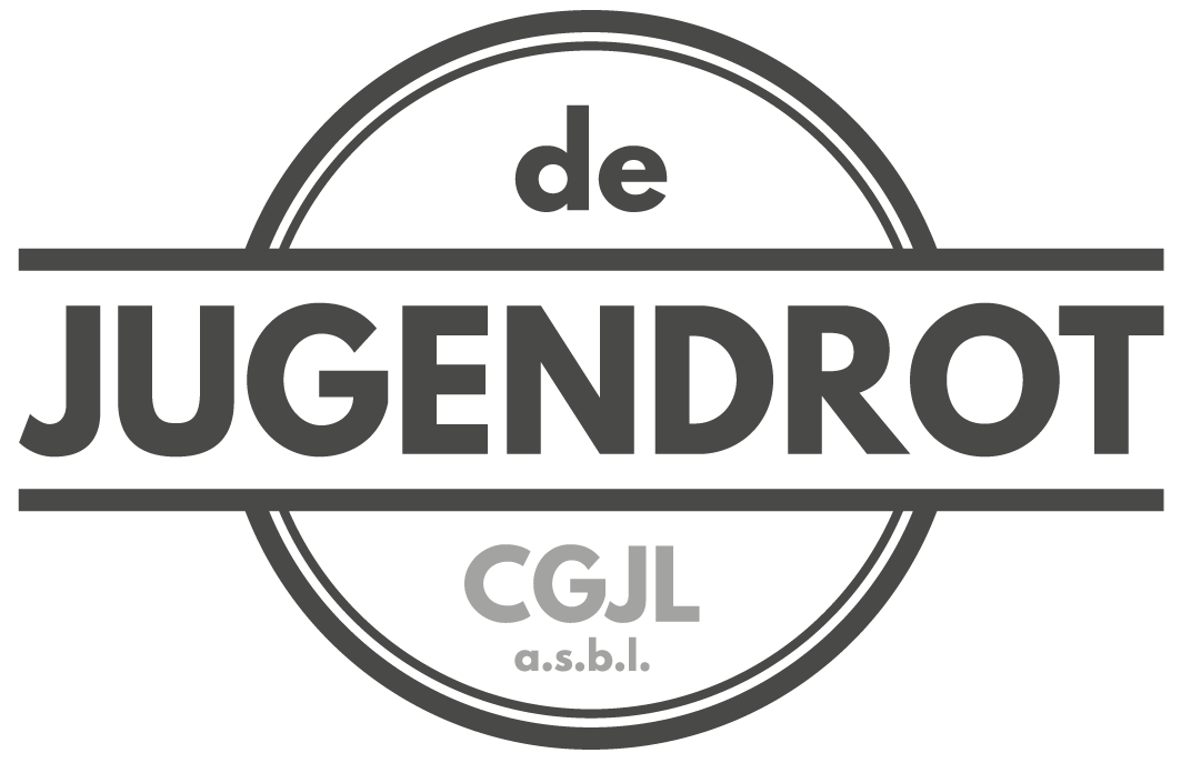 Logo de Jugendrot / CGJL