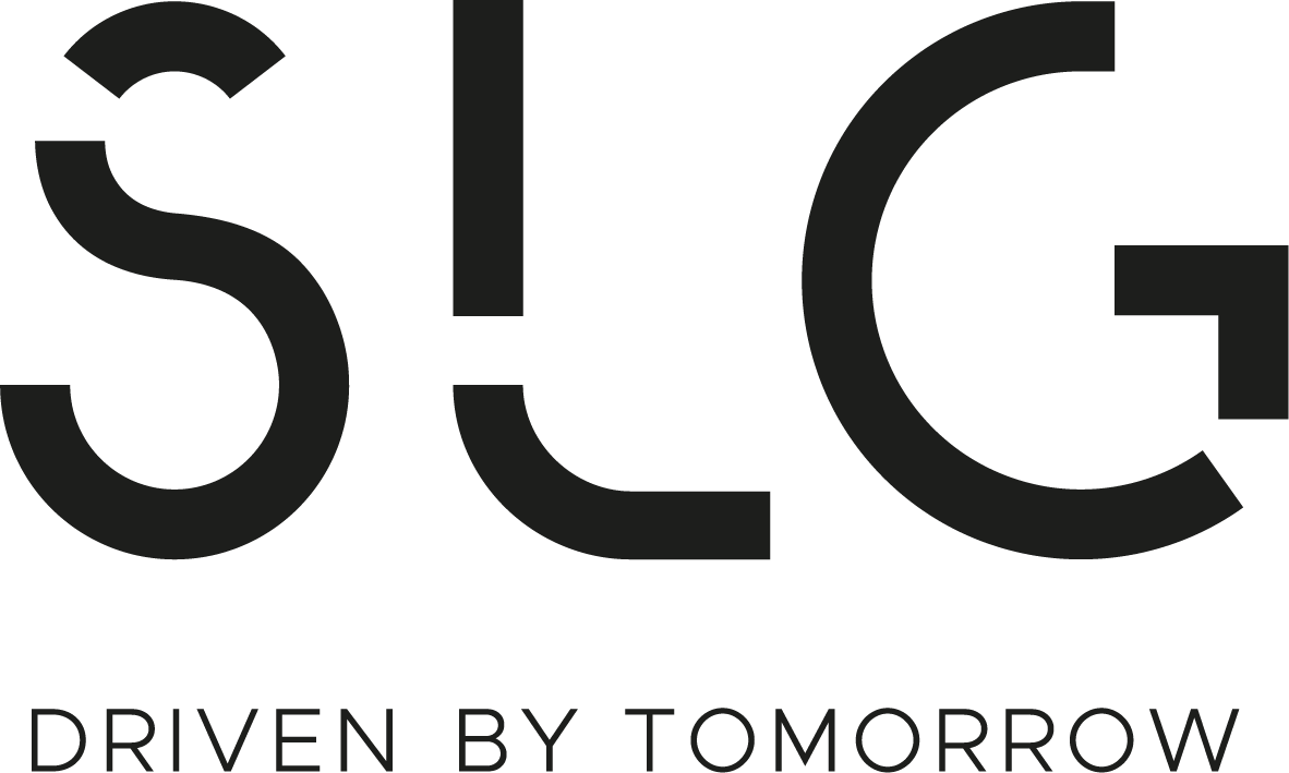 Logo SLG