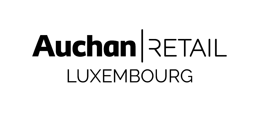 Logo Auchan Luxembourg