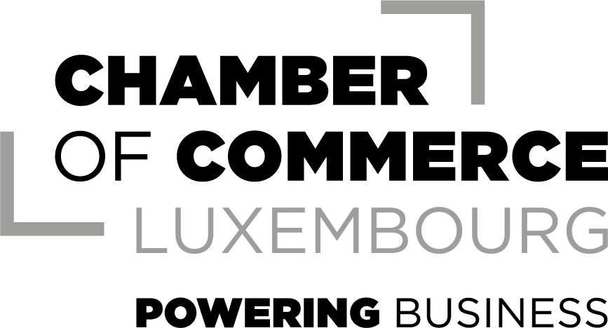 Logo Chambre de Commerce Luxembourg